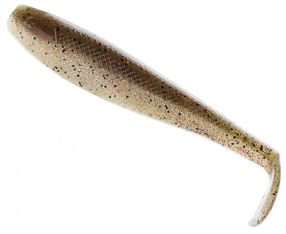 Zman Swimmerz 6 Inch Soft Plastic Lure