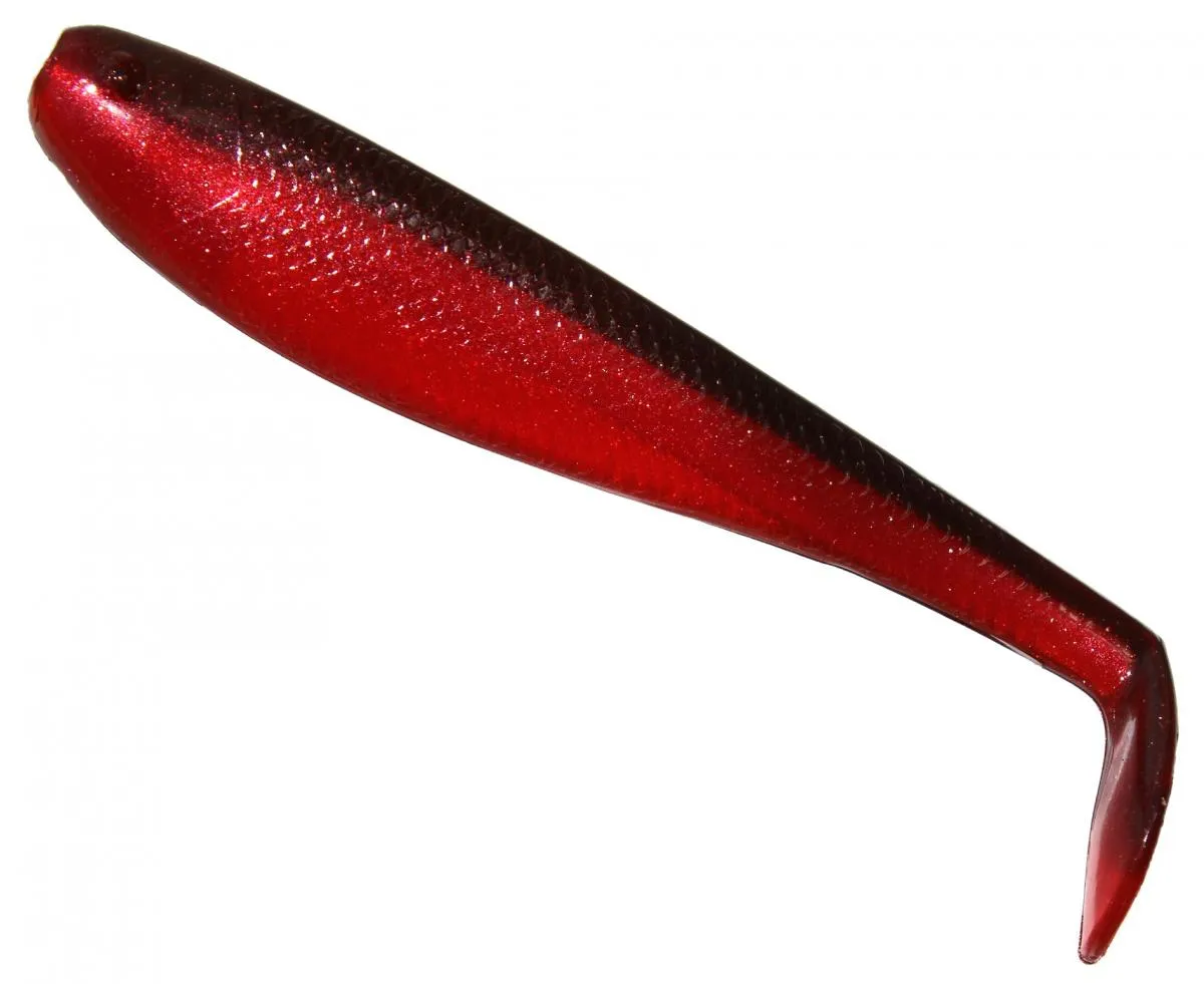 Zman Swimmerz 6 Inch Soft Plastic Lure
