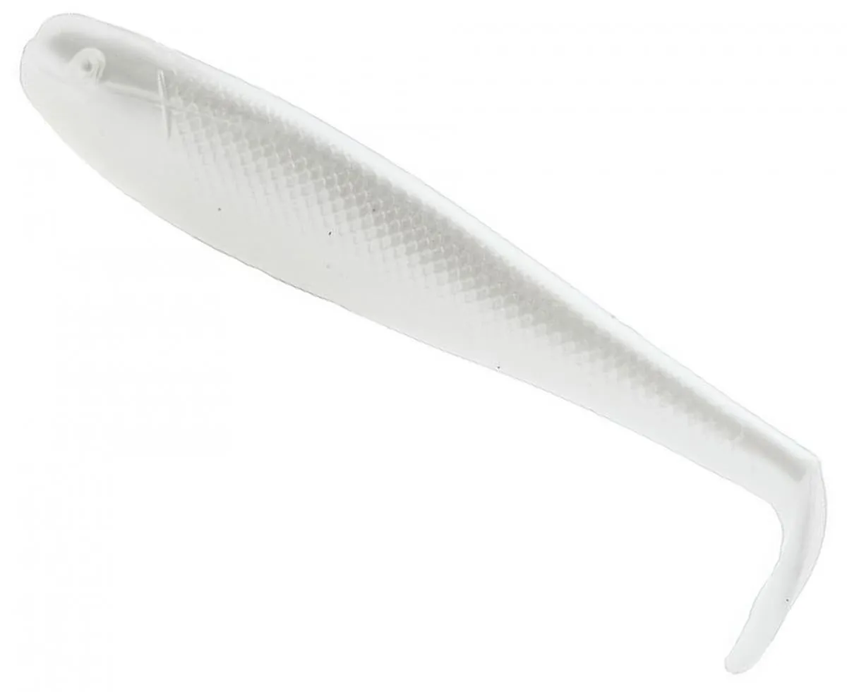 Zman Swimmerz 6 Inch Soft Plastic Lure