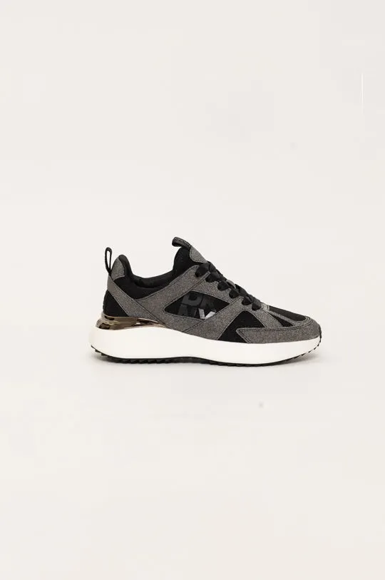 ZOFI LACE UP SNEAKERS