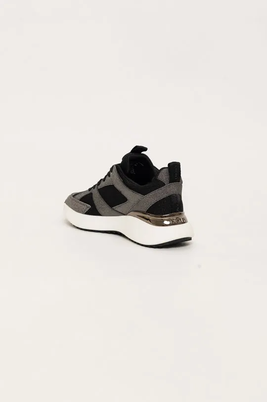 ZOFI LACE UP SNEAKERS